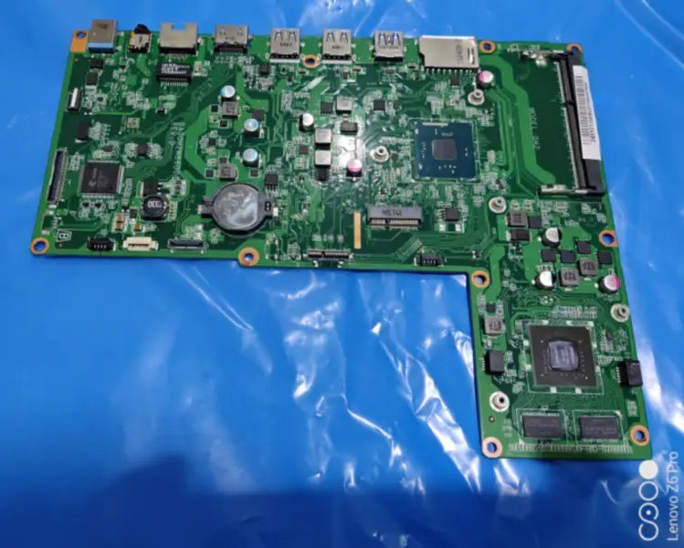 Carte mère Acer Aspire Z1-622 Z1-622G DA00H2MB6D0