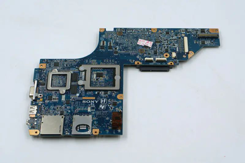 Sony DA0GD3MBCD0 Carte mère MBX-216