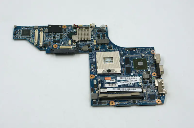 Sony DA0GD3MBCD0 Carte mère MBX-216
