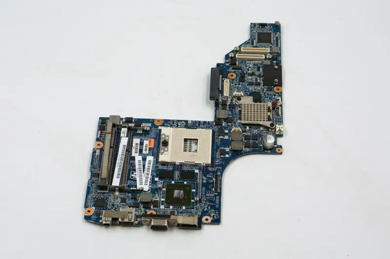 Sony DA0GD3MBCD0 Carte mère MBX-216