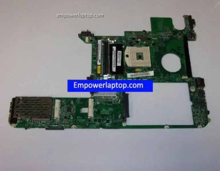 Lenovo DA0KL2MB8D0 Carte mère IdeaPad Y460