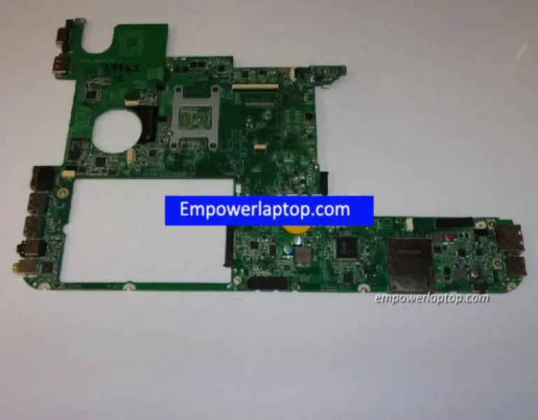 Lenovo DA0KL2MB8D0 Carte mère IdeaPad Y460