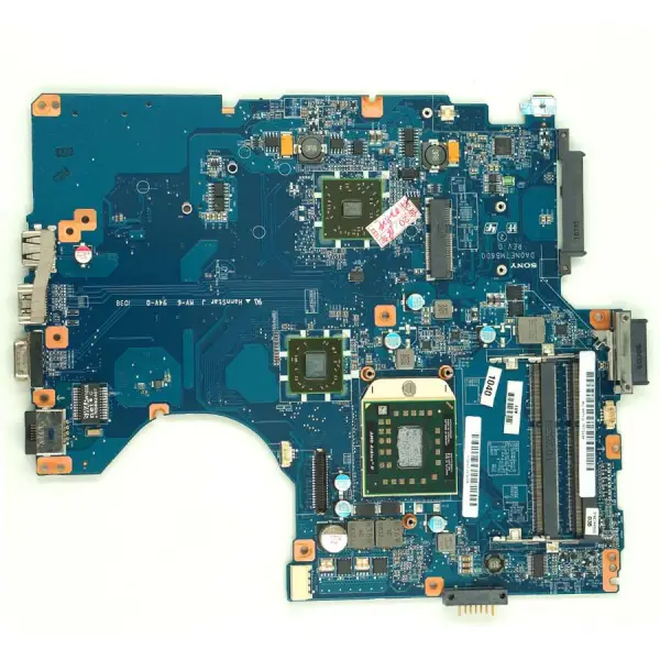 Carte mère Sony VPCEE22FX DA0NE7MB6D0