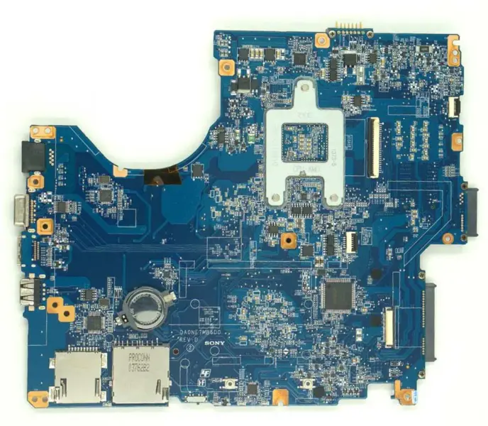 Carte mère Sony VPCEE22FX DA0NE7MB6D0