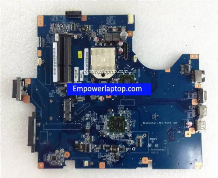 Carte mère Sony VPCEF25FX DA0NE8MB6C0