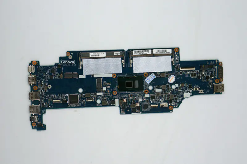 DA0PS8MB8G0 pour Lenovo Thinkpad 13 Carte mère FRU 01AY547 01AY557 01AV598 SR2EY I5-6200U DDR3L