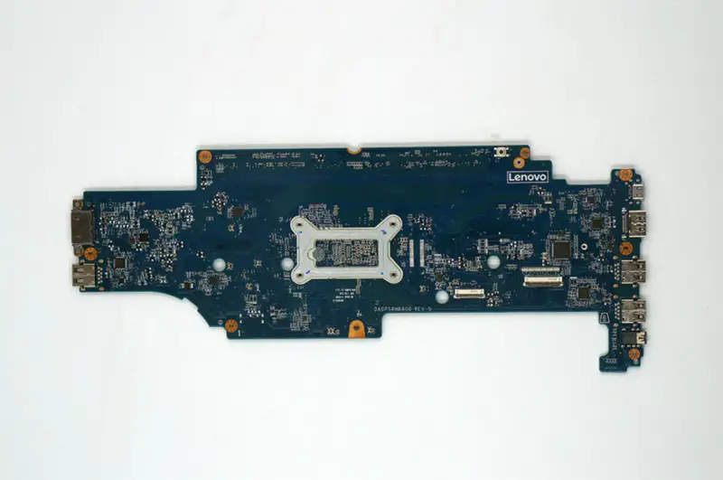 DA0PS8MB8G0 pour Lenovo Thinkpad 13 Carte mère FRU 01AY547 01AY557 01AV598 SR2EY I5-6200U DDR3L