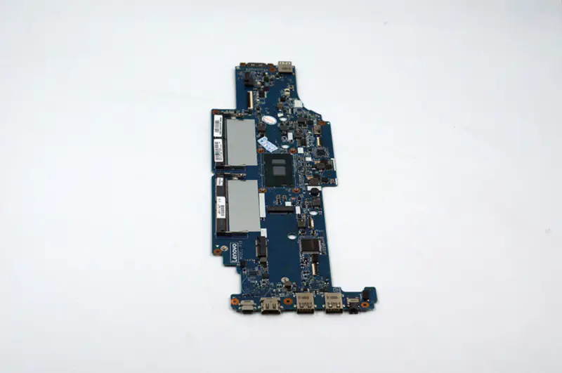 DA0PS8MB8G0 pour Lenovo Thinkpad 13 Carte mère FRU 01AY547 01AY557 01AV598 SR2EY I5-6200U DDR3L