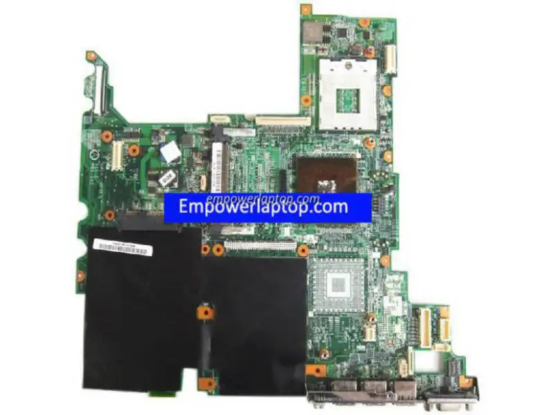 Sony Vaio VGN-BX MBX-142 DA0RJ1MB8DE3 A1144161A Carte mère