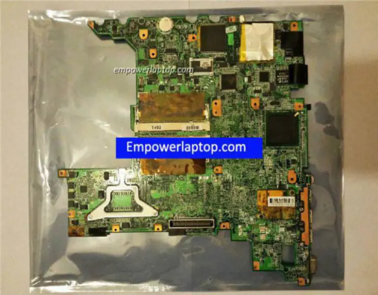 Carte mère Sony DA0RJ6MB8E6 MBX-157