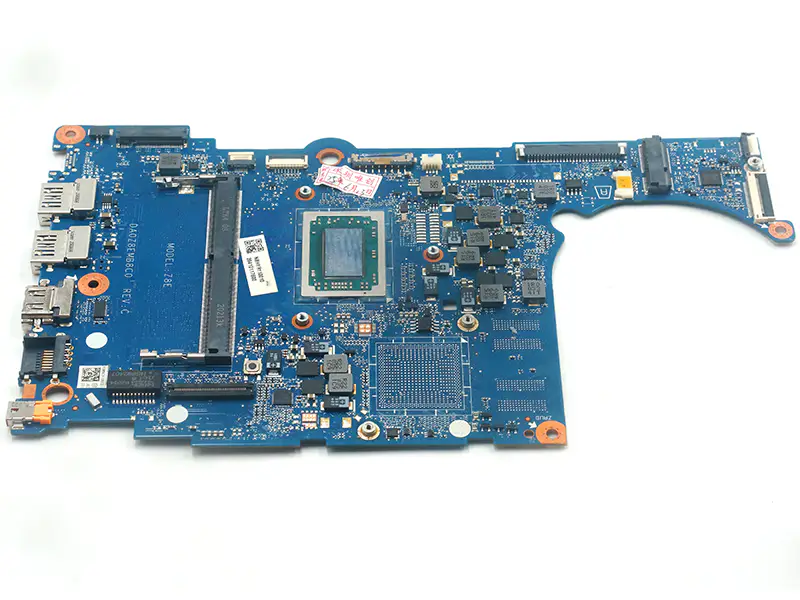 Acer ASPIRE A315-23 A315-23G DA0Z8EMB8C0 with YM3500 Ryzen 5 4GB-RAM NBHVT11007 Carte mère pour ordinateur portable