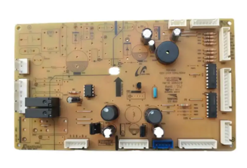 Samsung Refrigerator Control Board DA92-00346E Circuit PCB DA41-00800A