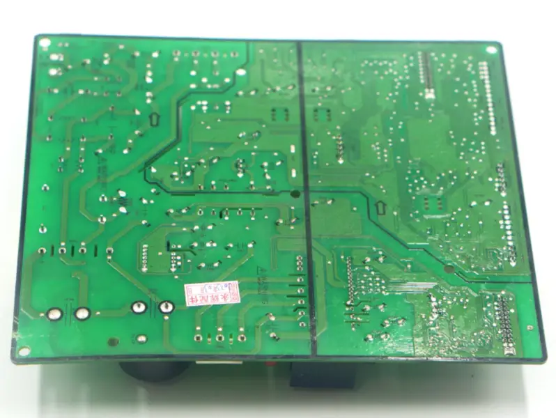 Samsung Refrigerator Control Board DA92-01281M