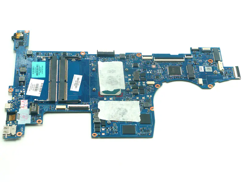 HP PAVILION 15-CS DAG7BLMB8D0 carte mère avec i5 i7-10th GEN CPU
