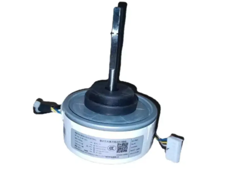 Unité intérieure de climatisation Moteur de ventilateur DC RD-310-25-8B-3(AL) DC310 27W 1500r/min DB31-00636C