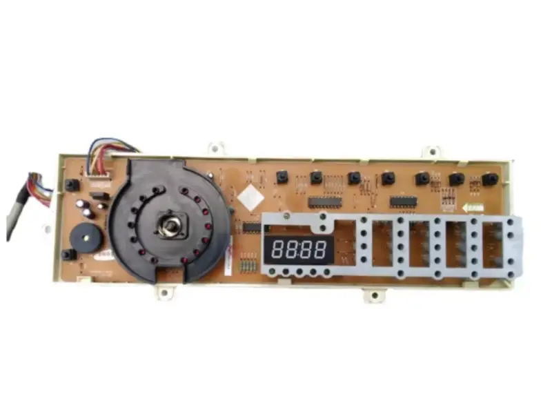 Samsung DC41-00090A DC92-00102C machine à laver Computer board