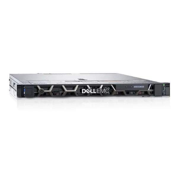 DELL Poweredge R440 Alimentation