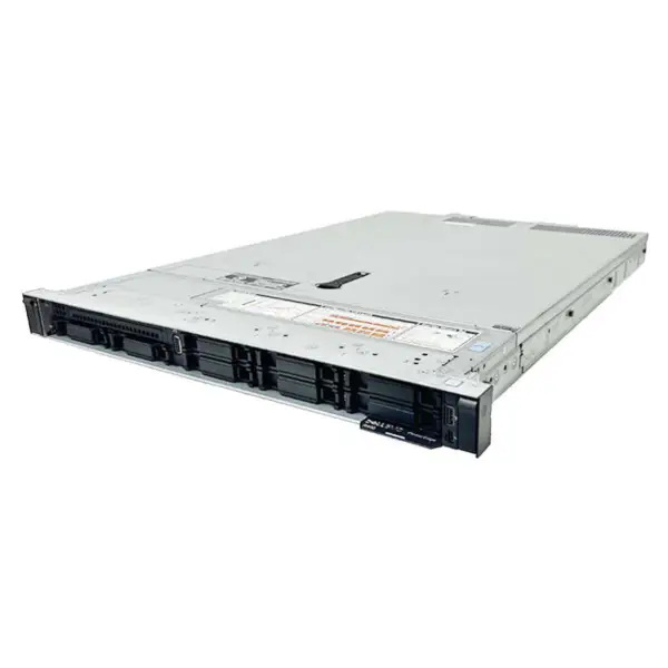 DELL Poweredge R440 Alimentation