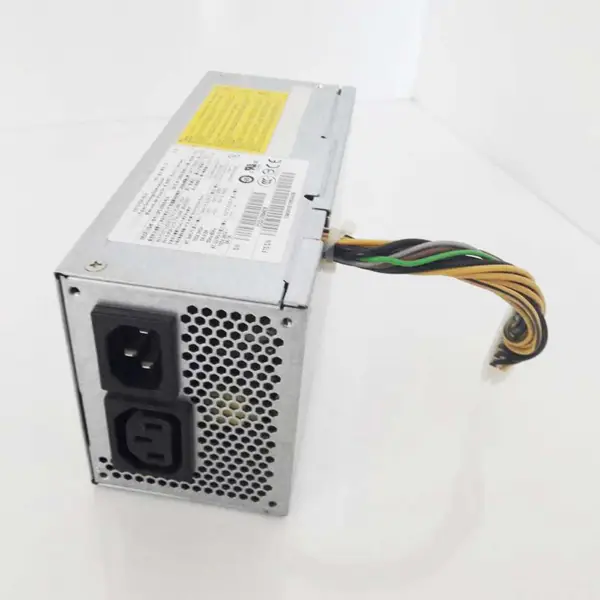 DELL Poweredge R440 Alimentation