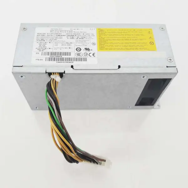 DELL Poweredge R440 Alimentation
