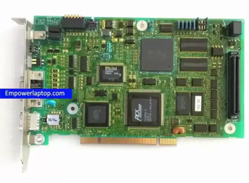 Carte mère industrielle YASKAWA JAPMC-MC2100T1 DF0200548-A1