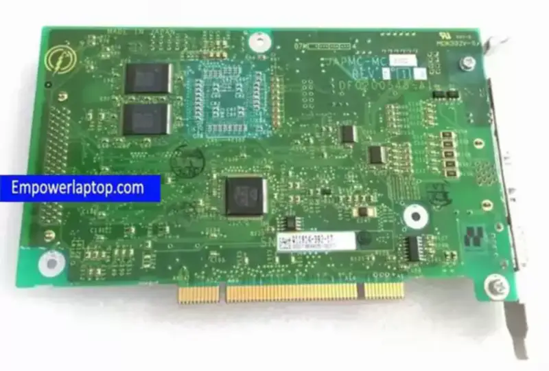 Carte mère industrielle YASKAWA JAPMC-MC2100T1 DF0200548-A1