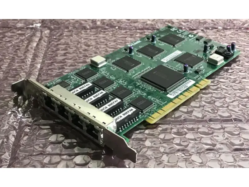 D-LINK DFE-570TX REV-A1 4-Port carte réseau PCI