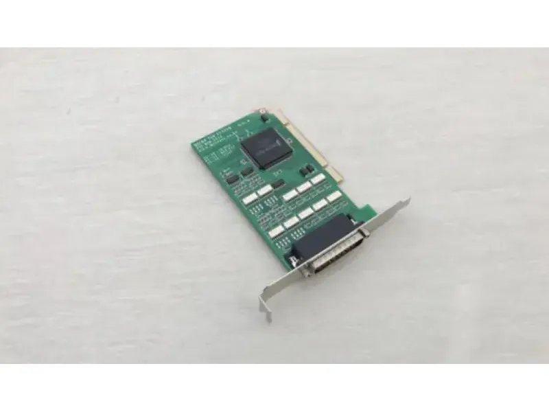 MICRO TEK SYSTEM PCI DIO-2416 carte d'acquisition de données