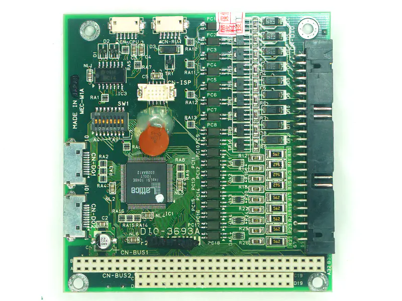 Carte mère DAIFUKU DIO-3693A