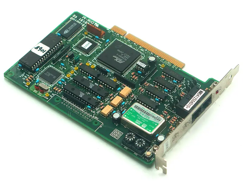 10100100 TW2131 V2 DIW-M carte mère
