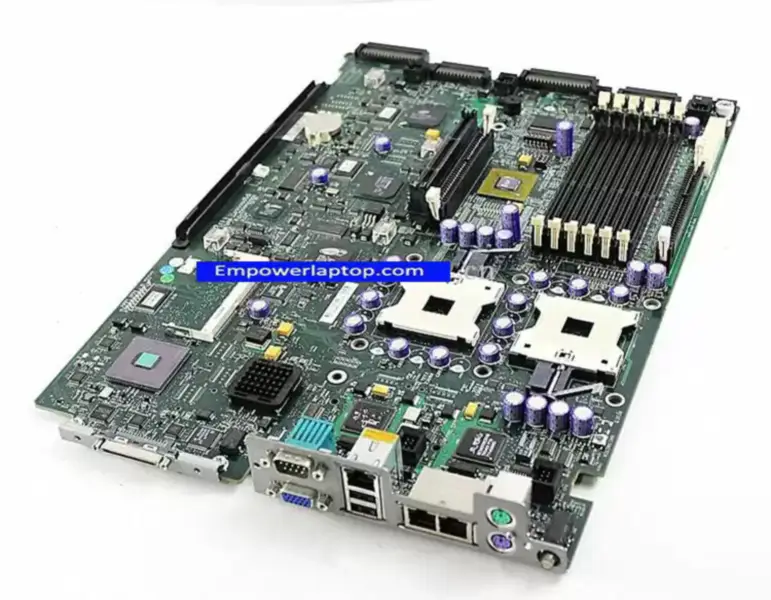 Carte mère du serveur HP DL380G3 400 FSB 289554-001