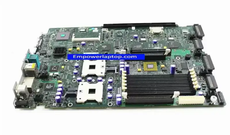 Carte mère du serveur HP DL380G3 400 FSB 289554-001