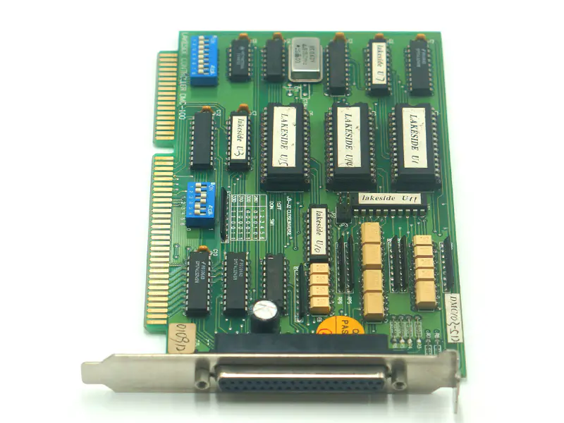 Carte mère Lakeside DMC100