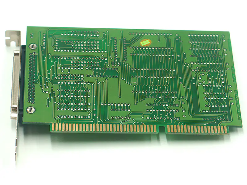 Carte mère Lakeside DMC100