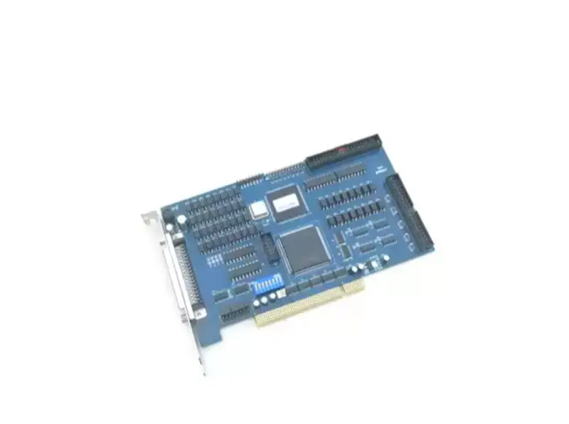 Leadshine DMC2410 V0.4 Carte de contrôle de mouvement DMC2410-DIE