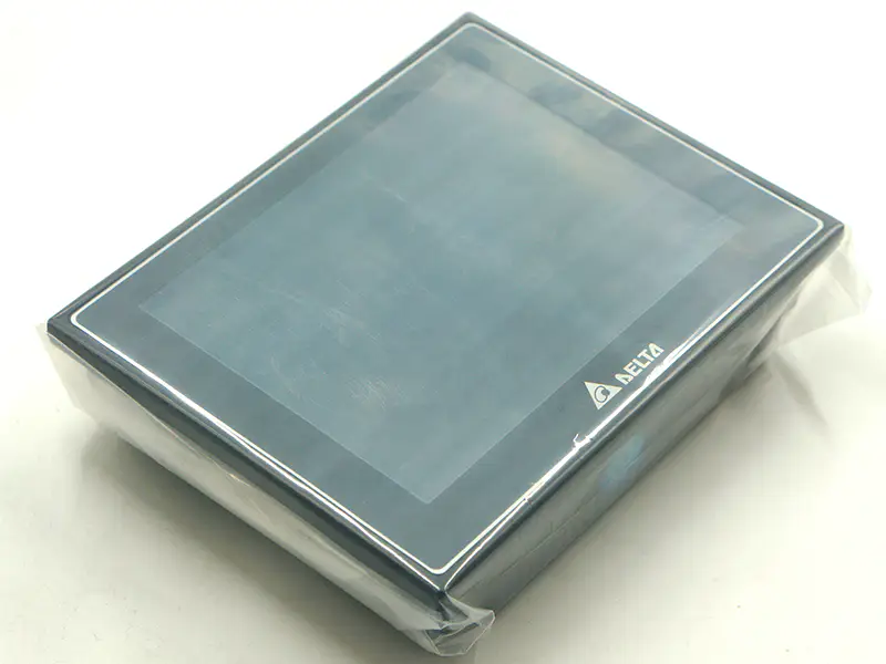 Delta DOP-107EG Écran tactile
