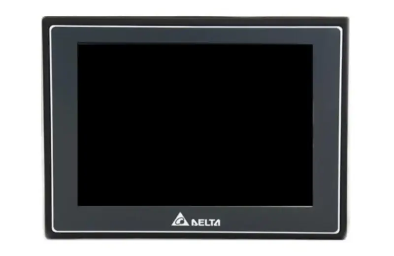 Écran tactile Delta DOP-107EV