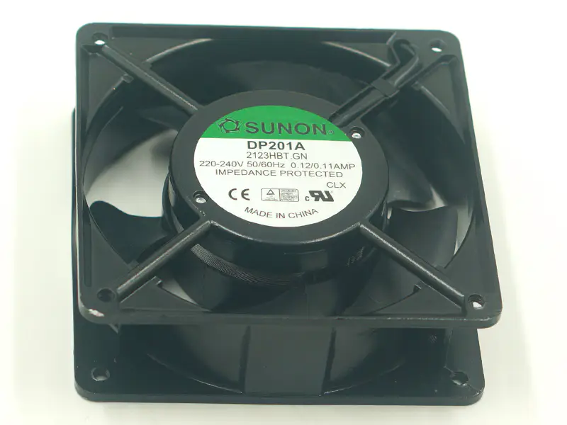 SUNON DP201A 2123HBT.GN Ventilateur