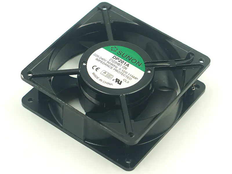 SUNON DP201A 2123HBT.GN Ventilateur