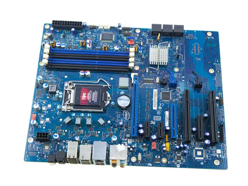 Intel DP55WG ATX P55 LGA 1156 DDR3 carte mère