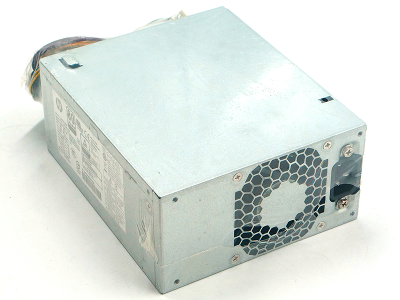 Alimentation pour HP 800 Z2 G4 4Pin 650W Switching Power Supply DPS-650AB-30 A L36048-003 L36049-003 L57253-003