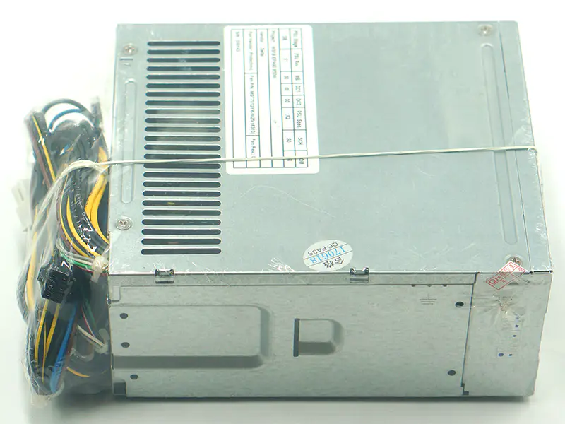 Pour station de travail HP Z2 G4 Alimentation L36049-003 L57253-003 DPS-650AB-30A 650W