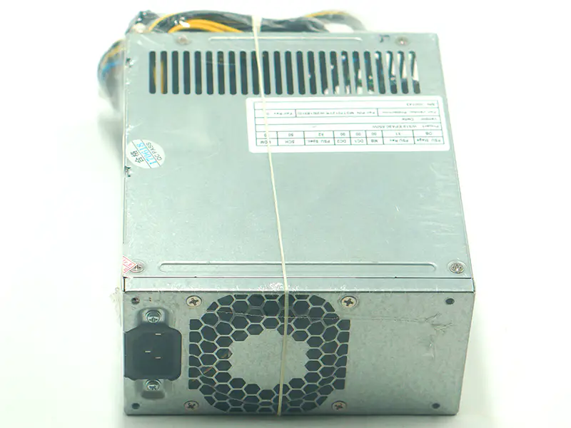 Pour station de travail HP Z2 G4 Alimentation L36049-003 L57253-003 DPS-650AB-30A 650W