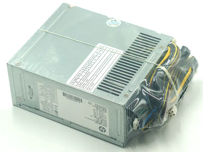 Pour station de travail HP Z2 G4 Alimentation L36049-003 L57253-003 DPS-650AB-30A 650W