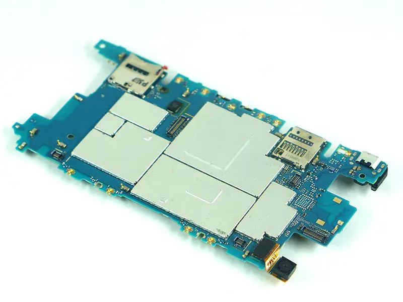 Sony Xperia Z1 Mini Compact D5503 M51W Carte mère débloquée