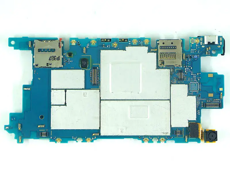 Sony Xperia Z1 Mini Compact D5503 M51W Carte mère débloquée