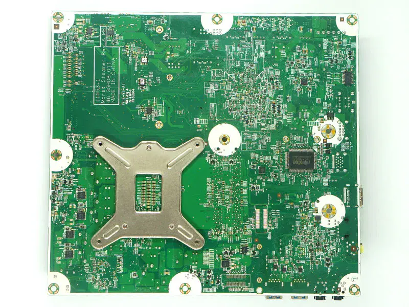 HP 656957-001 Compaq Pro 6300 AIO 657238-001 11053-1 48.3GH01.011 Carte mère