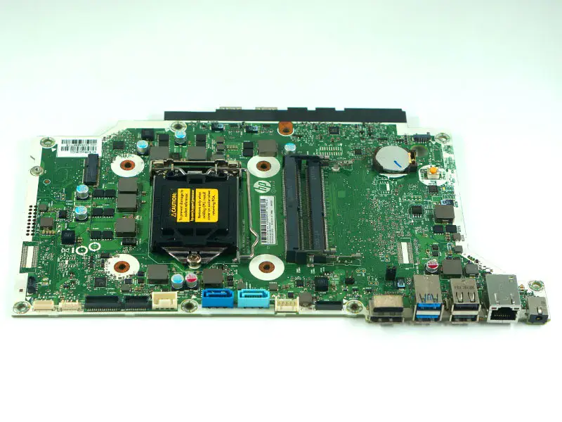 HP ProOne 400 G2 819416-001 819416-601 799920-001 Carte mère