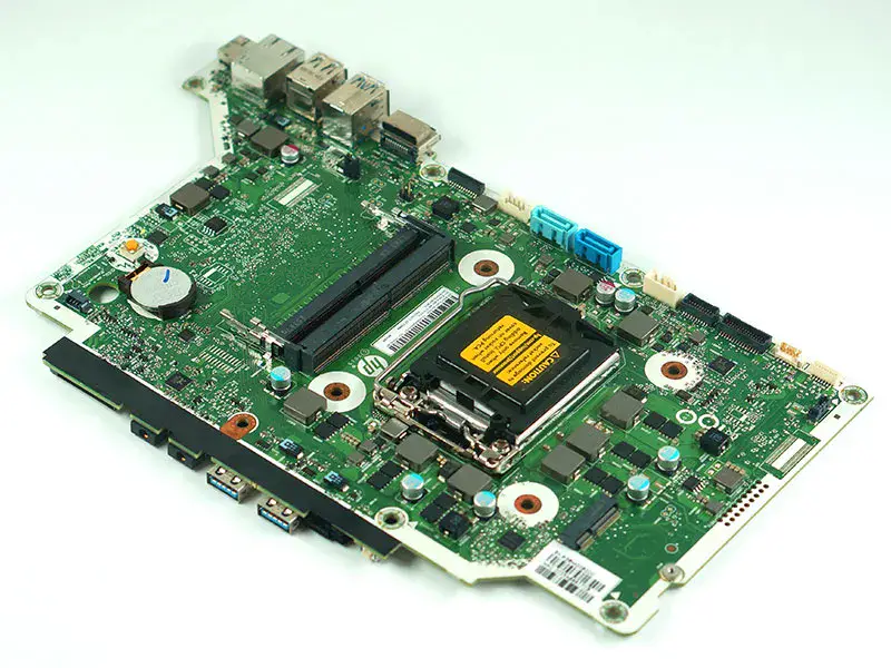 HP ProOne 400 G2 819416-001 819416-601 799920-001 Carte mère