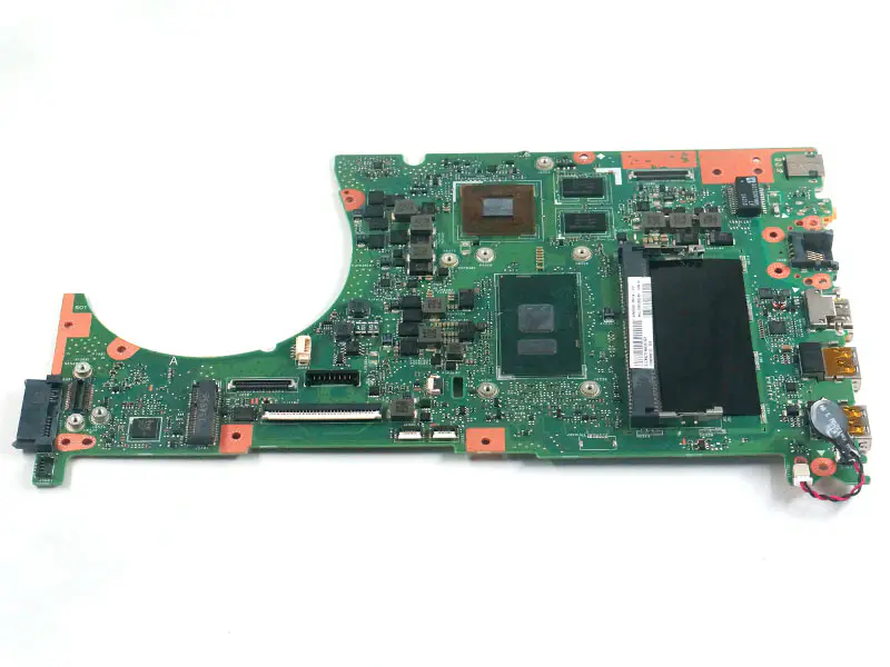 Carte mère Asus Q552UB Q552UB ATX